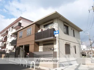 シャーメゾンソレイユの画像