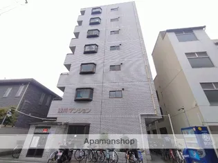 湊川マンションの画像