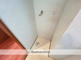 サウスサイド武庫之荘【3階】の内装