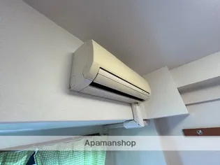 サウスサイド武庫之荘【3階】の内装