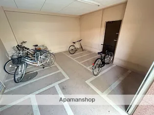 サウスサイド武庫之荘【3階】のその他画像