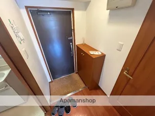 サウスサイド武庫之荘【3階】の玄関