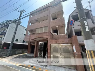 サウスサイド武庫之荘【3階】の外観