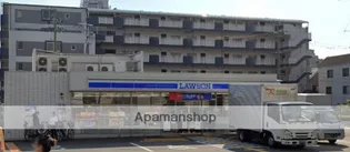 サウスサイド武庫之荘【3階】の周辺