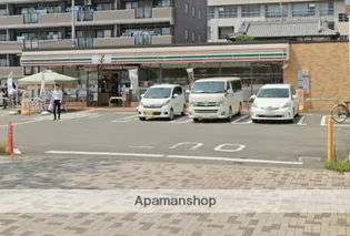 サウスサイド武庫之荘【3階】の周辺