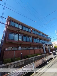 兵庫県西宮市門戸岡田町【マンション】の外観