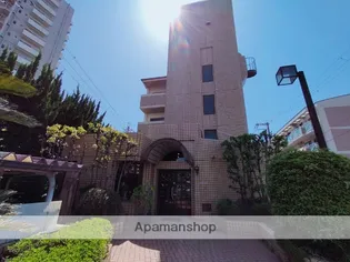 カサクレストの画像