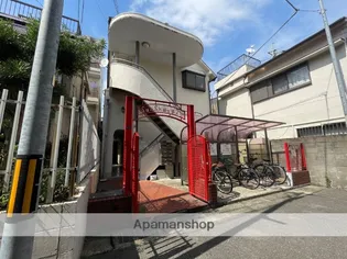 サンシャトー21の画像