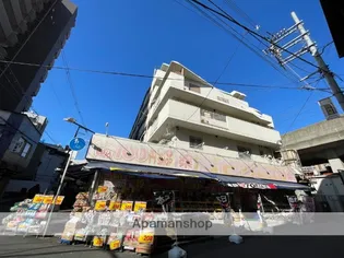 八尾本町大発マンションの画像