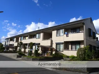 コーポハピネスの画像