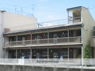 神本マンションの画像