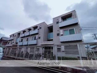 メゾン ド ビオーレの画像