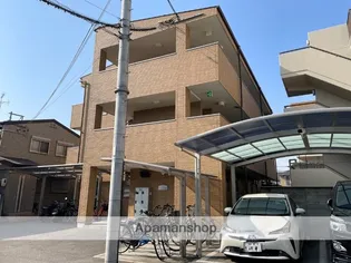 アルテミス八尾Iの画像