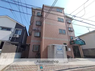 シャルムコートの画像