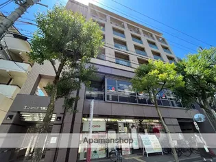 エクシード武庫之荘Ⅱ【4階】の外観