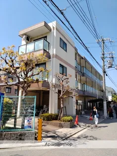 夙川ハイツAIOI【206号室】の外観