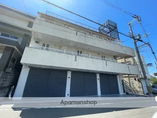 イヌイマンションの画像