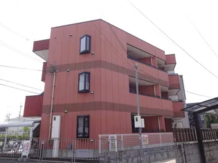 サザンクロス深井中町の画像