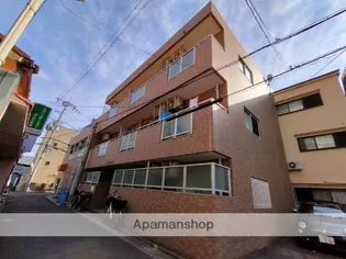 北本町プラザⅡの画像