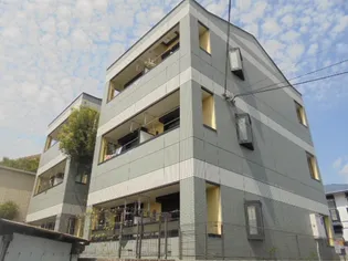 NOAH(ノア)【3階】の外観