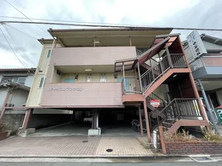 キャッスルマンションの画像