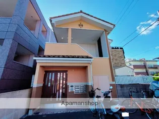 ゴールドハイツ久宝寺の画像