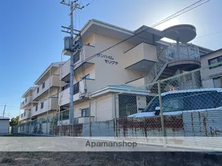 サンハイムモリグチの画像