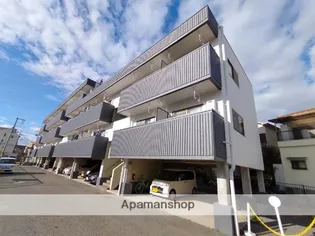 メゾンハイツ信の画像