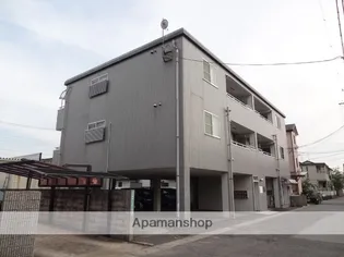 サングリーン大島の画像