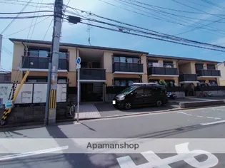 エバーグリーンハイツの画像