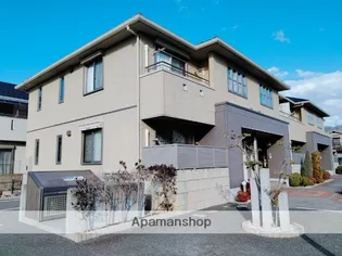 メゾンフレールAの画像