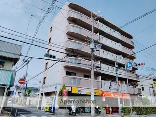 ソルジェンテ陽光園の画像