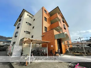 パールハイツ21の画像