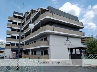 アルカザーレ国分西の画像