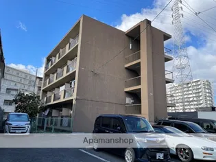 柴本マンションの画像