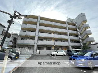 乙菊【3階】の外観