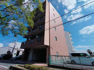 アベニュー美園の画像