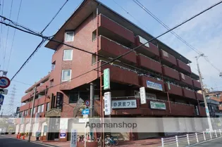 メゾンカタケ【4階】の外観