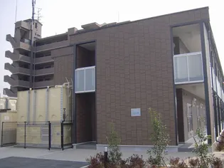 レオネクストエスペランサの画像