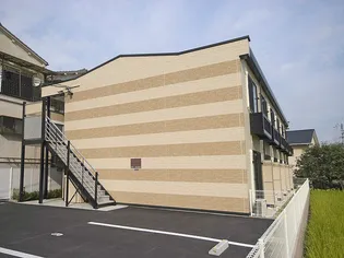 レオパレスヒライIVの画像