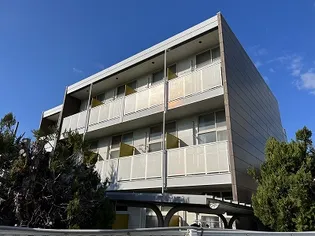 レオパレスグレイト【2階】の外観