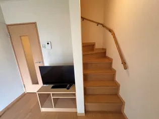 レオパレスそれいゆ北本町【1階】のその他画像