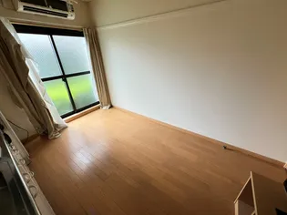 レオパレスそれいゆ北本町【1階】の内装