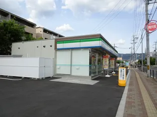 レオパレスそれいゆ北本町【1階】の周辺