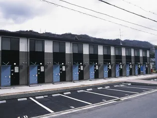 レオパレス母木の画像