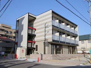 レオパレスジュノス芦屋の画像