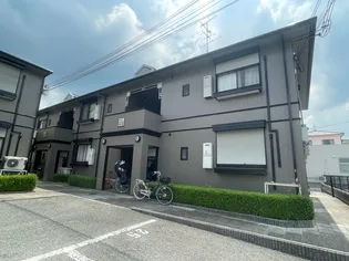 サンビレッジOKUNO Aの画像