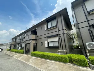 サンビレッジOKUNO Aの画像