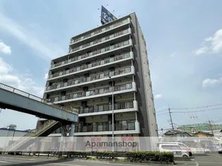 ラ フォーレ久宝園の画像