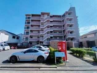 セトン旭の画像